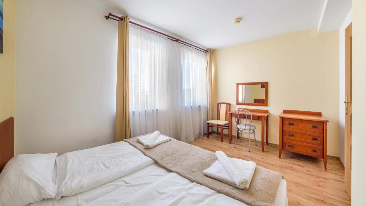 Apartamenty Sun & Snow Olymp Z Basenem Kolobrzeg Luaran gambar