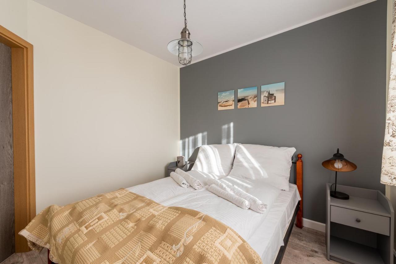 Apartamenty Sun & Snow Olymp Z Basenem Kolobrzeg Luaran gambar